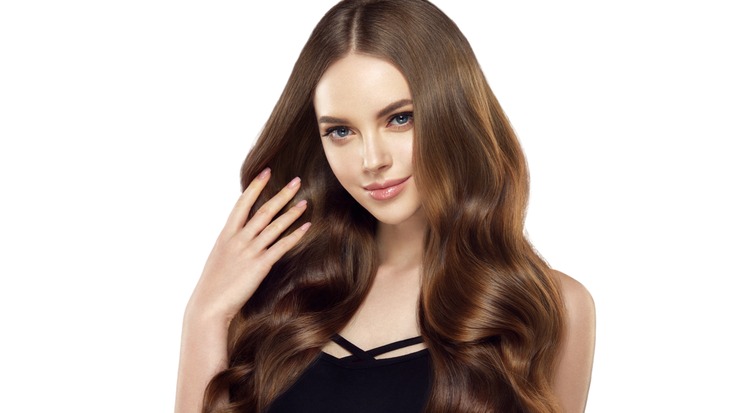 Salon Girl