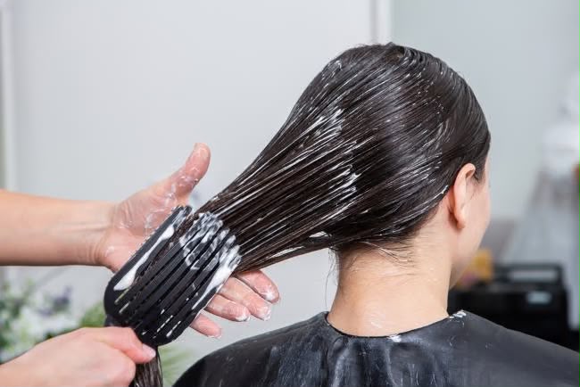 Hair Mask