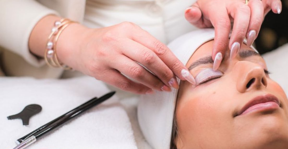 Lash Lift